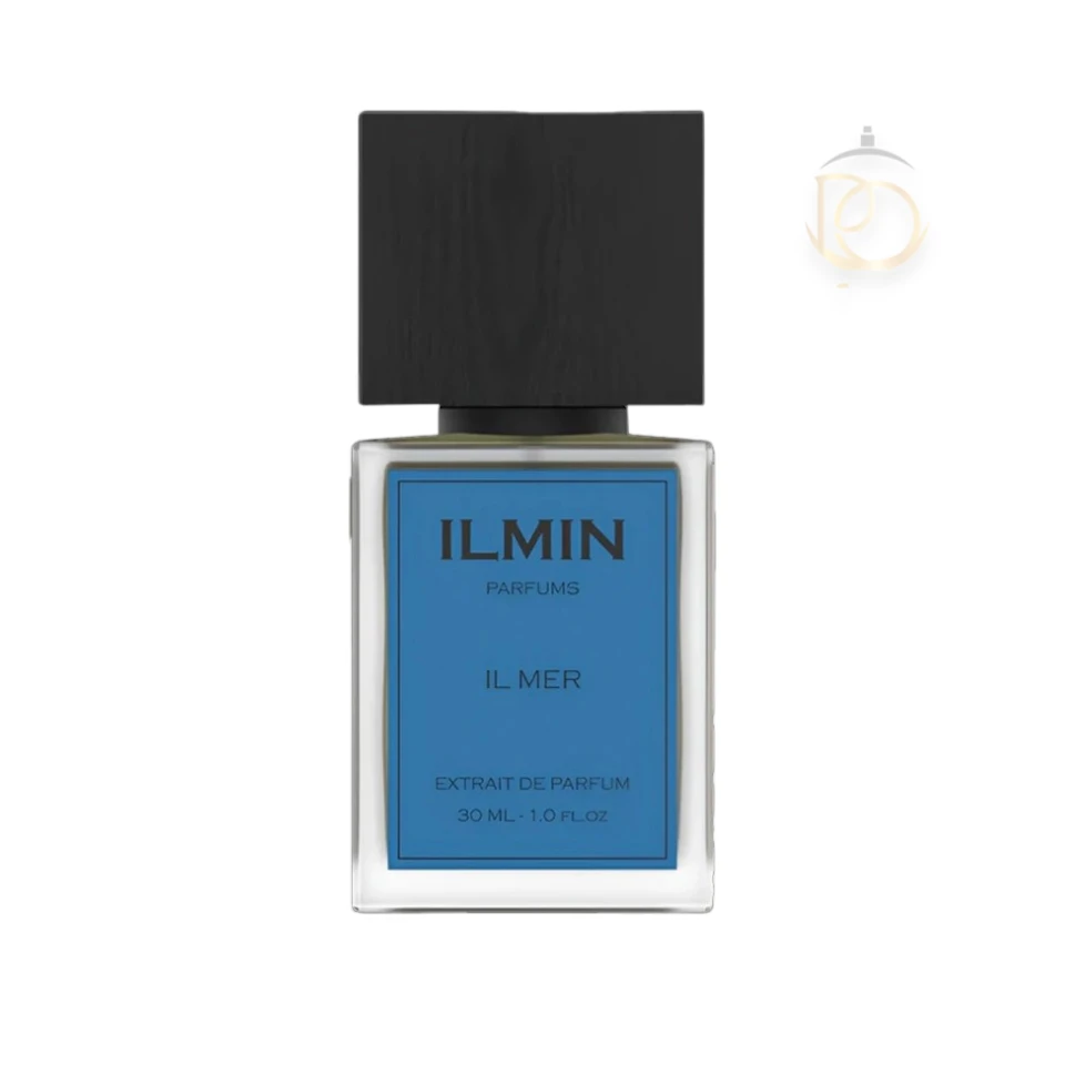 IL Mer ILMIN Extrait de Parfum 30ml Unisex Original - Image 2