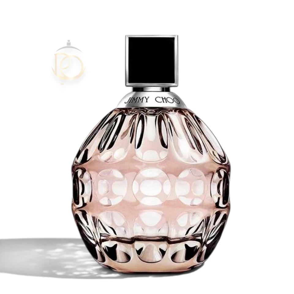 Jimmy Choo Eau De Parfum 100ml Mujer Original - Image 2