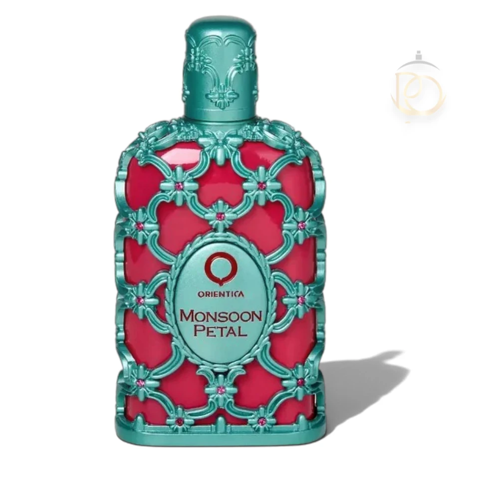 Monsoon Petal Orientica Eau De Parfum 80ml Unisex Original - Image 2