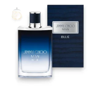 Perfume masculino con notas frescas, corazón amaderado y base cálida envolvente.