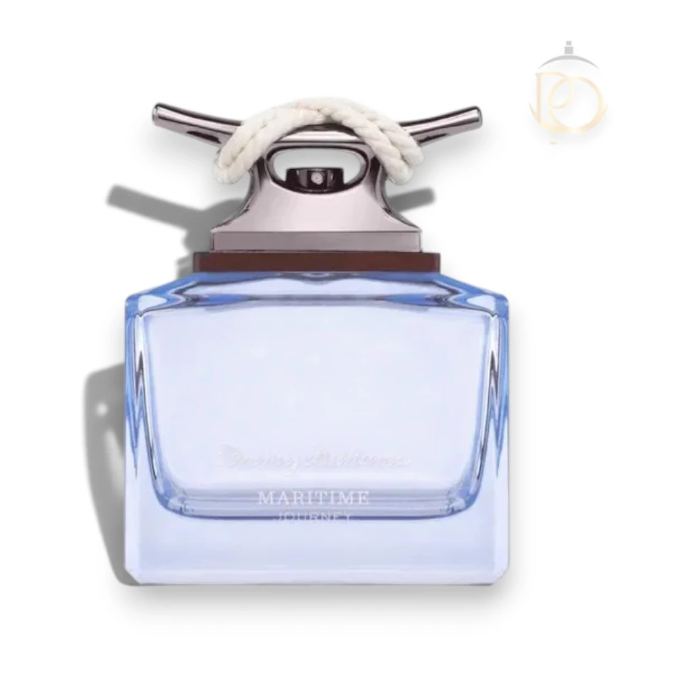 Maritime Journey Tommy Bahama Eau De Cologne 125ml Hombre Original - Image 2