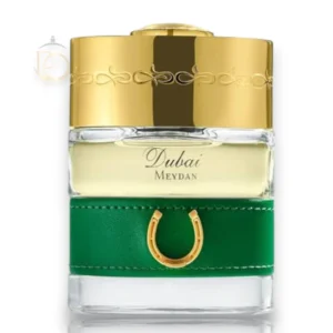 Meydan The Spirit of Dubai Eau De Parfum 50ml Unisex Original