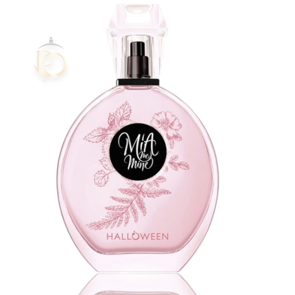 Mia Me Mine Halloween Eau de Toilette 100ml Mujer - Image 2