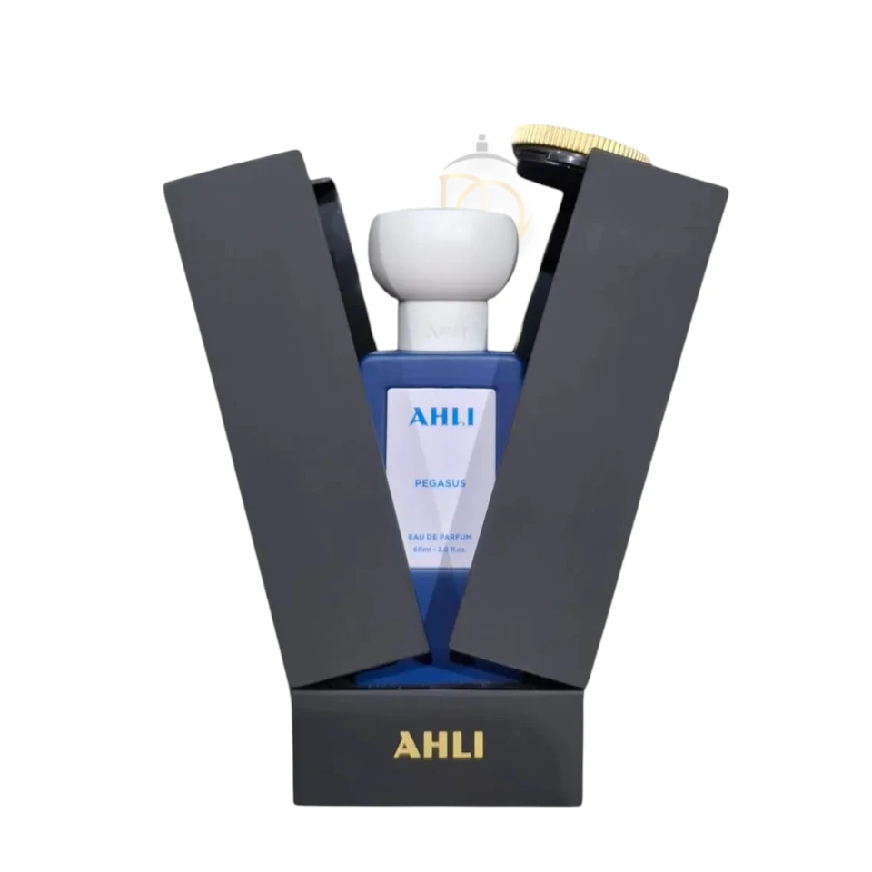 Pegasus Ahli Eau De Parfum 60ml Unisex Original - Image 2