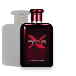 un perfume vibrante y elegante con notas cítricas, aromáticas y amaderadas que dejan huella inolvidable.