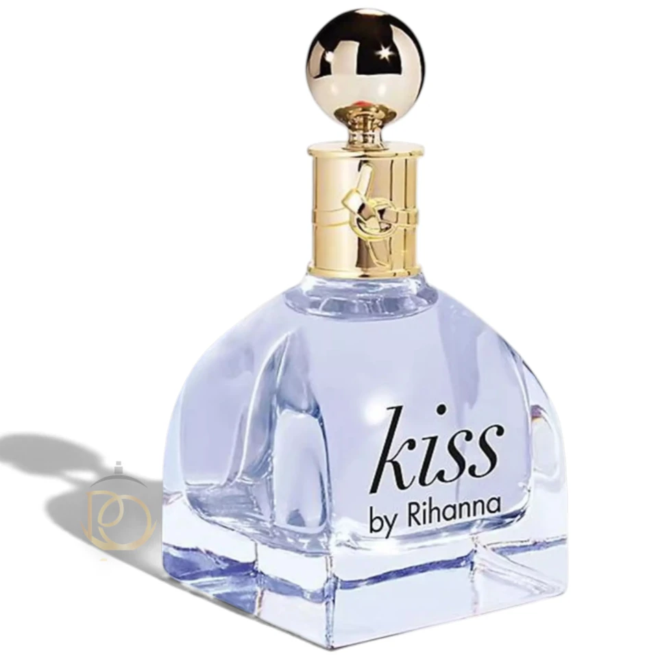 Rihanna RiRi Kiss Eau de Parfum 100ml Mujer Original - Image 2