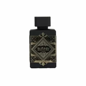 Perfume Lattafa Oud for Glory Eau de Parfum 100ml Unisex Original