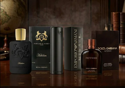 Categoria PERFUMES PARA HOMBRE