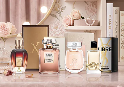 Categoria PERFUMES PARA MUJER